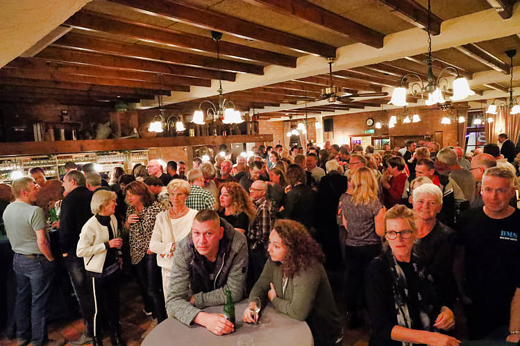 19 okt 2018 - SDWA terug naar de sixties avond met 'The Outlaws'_42